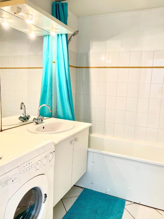 Coup De Coeur - Ile De Re - Maison 3 Chambres Rivedoux Plage Bagian luar foto